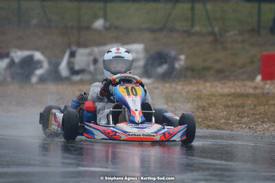 13/02/2022 : Trophée Gangeois à Fun Kart Brissac (photos Stéphane Agnus) 2022 — karting