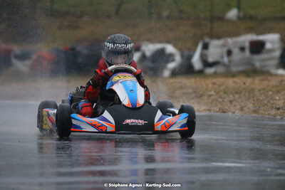 13/02/2022 : Trophée Gangeois à Fun Kart Brissac (photos Stéphane Agnus) 2022 — karting