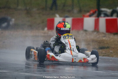 13/02/2022 : Trophée Gangeois à Fun Kart Brissac (photos Stéphane Agnus) 2022 — karting