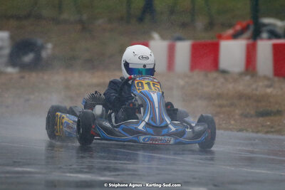 13/02/2022 : Trophée Gangeois à Fun Kart Brissac (photos Stéphane Agnus) 2022 — karting
