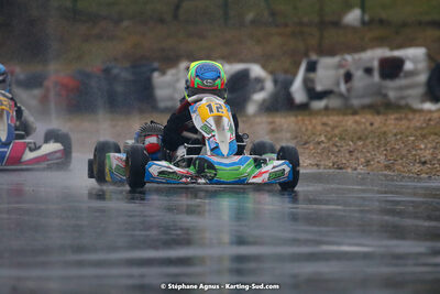 13/02/2022 : Trophée Gangeois à Fun Kart Brissac (photos Stéphane Agnus) 2022 — karting