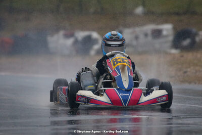 13/02/2022 : Trophée Gangeois à Fun Kart Brissac (photos Stéphane Agnus) 2022 — karting