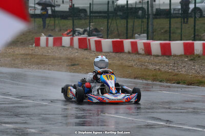 13/02/2022 : Trophée Gangeois à Fun Kart Brissac (photos Stéphane Agnus) 2022 — karting