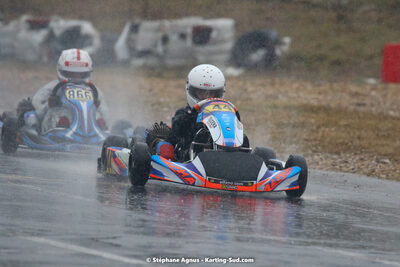 13/02/2022 : Trophée Gangeois à Fun Kart Brissac (photos Stéphane Agnus) 2022 — karting