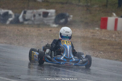 13/02/2022 : Trophée Gangeois à Fun Kart Brissac (photos Stéphane Agnus) 2022 — karting
