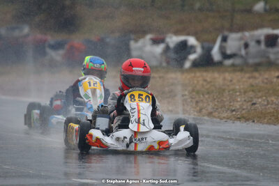 13/02/2022 : Trophée Gangeois à Fun Kart Brissac (photos Stéphane Agnus) 2022 — karting