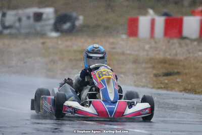 13/02/2022 : Trophée Gangeois à Fun Kart Brissac (photos Stéphane Agnus) 2022 — karting
