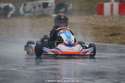 13/02/2022 : Trophée Gangeois à Fun Kart Brissac (photos Stéphane Agnus) 2022 — karting