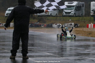 13/02/2022 : Trophée Gangeois à Fun Kart Brissac (photos Stéphane Agnus) 2022 — karting