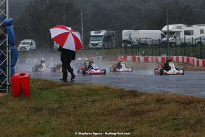 13/02/2022 : Trophée Gangeois à Fun Kart Brissac (photos Stéphane Agnus) 2022 — karting