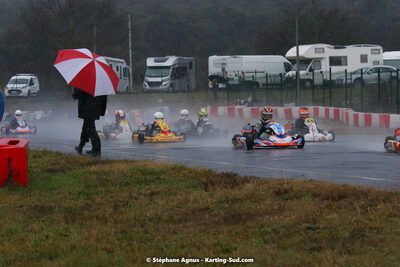 13/02/2022 : Trophée Gangeois à Fun Kart Brissac (photos Stéphane Agnus) 2022 — karting