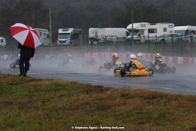 13/02/2022 : Trophée Gangeois à Fun Kart Brissac (photos Stéphane Agnus) 2022 — karting