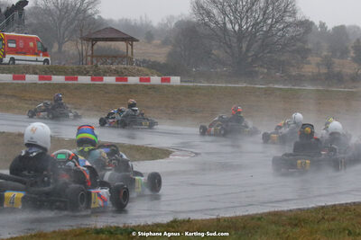 13/02/2022 : Trophée Gangeois à Fun Kart Brissac (photos Stéphane Agnus) 2022 — karting