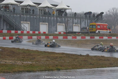 13/02/2022 : Trophée Gangeois à Fun Kart Brissac (photos Stéphane Agnus) 2022 — karting