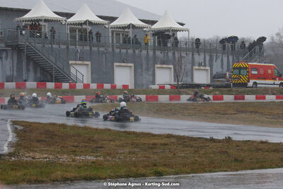 13/02/2022 : Trophée Gangeois à Fun Kart Brissac (photos Stéphane Agnus) 2022 — karting