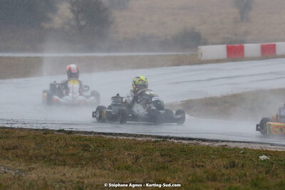 13/02/2022 : Trophée Gangeois à Fun Kart Brissac (photos Stéphane Agnus) 2022 — karting