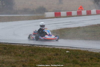 13/02/2022 : Trophée Gangeois à Fun Kart Brissac (photos Stéphane Agnus) 2022 — karting