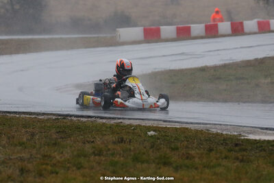 13/02/2022 : Trophée Gangeois à Fun Kart Brissac (photos Stéphane Agnus) 2022 — karting