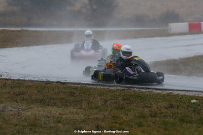 13/02/2022 : Trophée Gangeois à Fun Kart Brissac (photos Stéphane Agnus) 2022 — karting