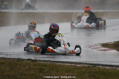 13/02/2022 : Trophée Gangeois à Fun Kart Brissac (photos Stéphane Agnus) 2022 — karting