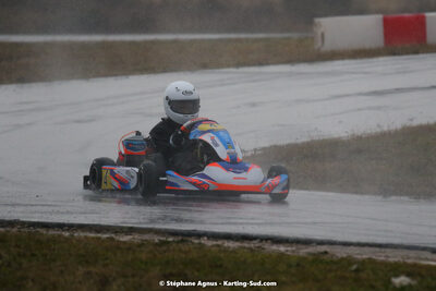 13/02/2022 : Trophée Gangeois à Fun Kart Brissac (photos Stéphane Agnus) 2022 — karting