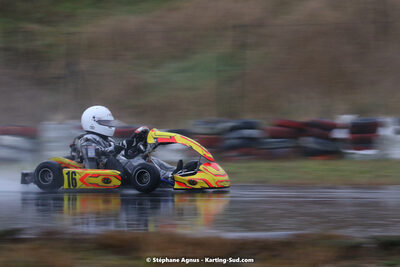 13/02/2022 : Trophée Gangeois à Fun Kart Brissac (photos Stéphane Agnus) 2022 — karting