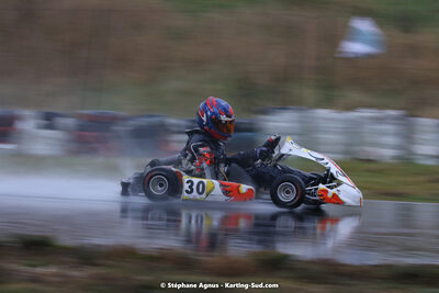 13/02/2022 : Trophée Gangeois à Fun Kart Brissac (photos Stéphane Agnus) 2022 — karting