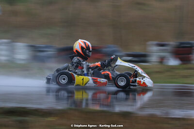 13/02/2022 : Trophée Gangeois à Fun Kart Brissac (photos Stéphane Agnus) 2022 — karting