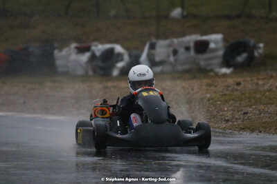 13/02/2022 : Trophée Gangeois à Fun Kart Brissac (photos Stéphane Agnus) 2022 — karting