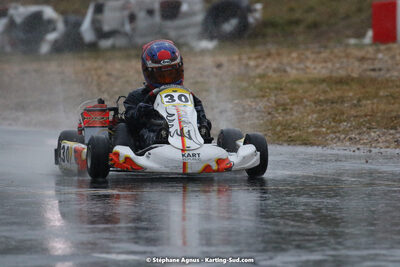 13/02/2022 : Trophée Gangeois à Fun Kart Brissac (photos Stéphane Agnus) 2022 — karting