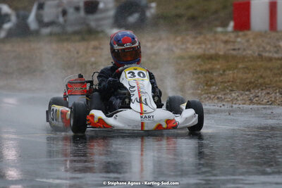13/02/2022 : Trophée Gangeois à Fun Kart Brissac (photos Stéphane Agnus) 2022 — karting