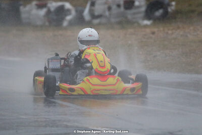 13/02/2022 : Trophée Gangeois à Fun Kart Brissac (photos Stéphane Agnus) 2022 — karting