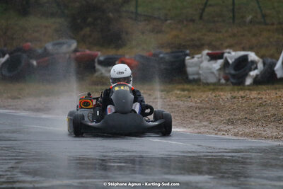 13/02/2022 : Trophée Gangeois à Fun Kart Brissac (photos Stéphane Agnus) 2022 — karting