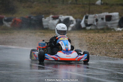 13/02/2022 : Trophée Gangeois à Fun Kart Brissac (photos Stéphane Agnus) 2022 — karting