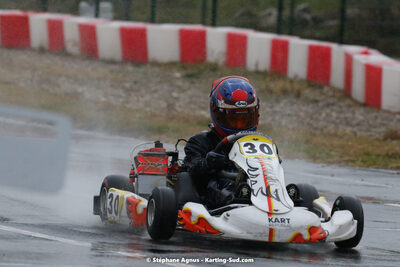 13/02/2022 : Trophée Gangeois à Fun Kart Brissac (photos Stéphane Agnus) 2022 — karting