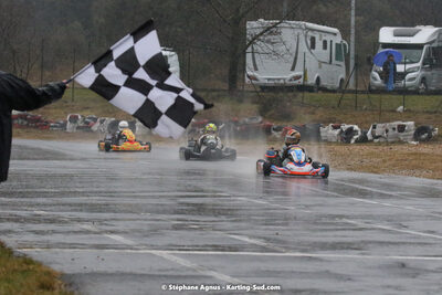 13/02/2022 : Trophée Gangeois à Fun Kart Brissac (photos Stéphane Agnus) 2022 — karting