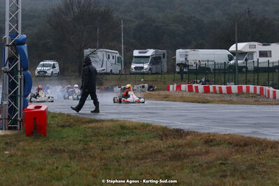13/02/2022 : Trophée Gangeois à Fun Kart Brissac (photos Stéphane Agnus) 2022 — karting