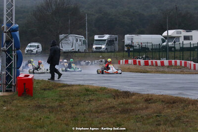 13/02/2022 : Trophée Gangeois à Fun Kart Brissac (photos Stéphane Agnus) 2022 — karting