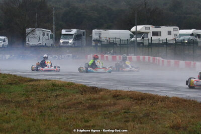 13/02/2022 : Trophée Gangeois à Fun Kart Brissac (photos Stéphane Agnus) 2022 — karting