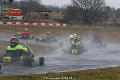 13/02/2022 : Trophée Gangeois à Fun Kart Brissac (photos Stéphane Agnus) 2022 — karting