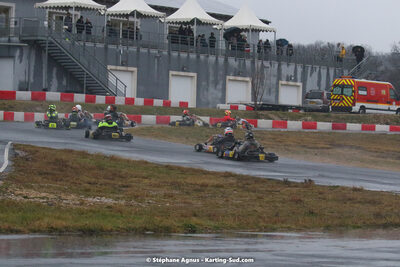 13/02/2022 : Trophée Gangeois à Fun Kart Brissac (photos Stéphane Agnus) 2022 — karting