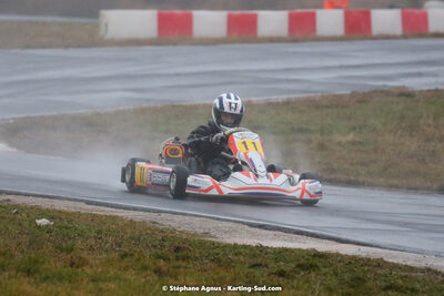 13/02/2022 : Trophée Gangeois à Fun Kart Brissac (photos Stéphane Agnus) 2022 — karting
