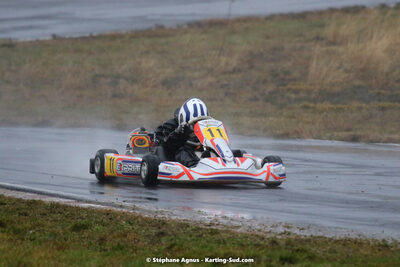 13/02/2022 : Trophée Gangeois à Fun Kart Brissac (photos Stéphane Agnus) 2022 — karting