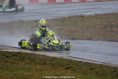 13/02/2022 : Trophée Gangeois à Fun Kart Brissac (photos Stéphane Agnus) 2022 — karting