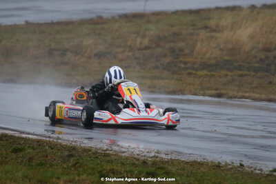 13/02/2022 : Trophée Gangeois à Fun Kart Brissac (photos Stéphane Agnus) 2022 — karting