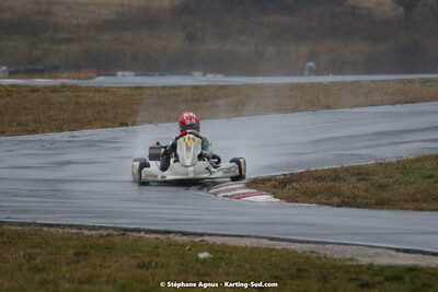 13/02/2022 : Trophée Gangeois à Fun Kart Brissac (photos Stéphane Agnus) 2022 — karting