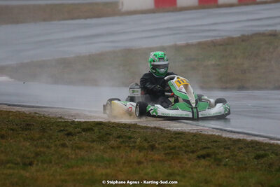 13/02/2022 : Trophée Gangeois à Fun Kart Brissac (photos Stéphane Agnus) 2022 — karting