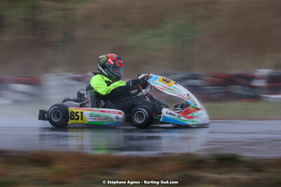 13/02/2022 : Trophée Gangeois à Fun Kart Brissac (photos Stéphane Agnus) 2022 — karting