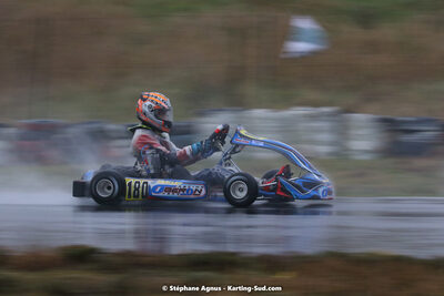 13/02/2022 : Trophée Gangeois à Fun Kart Brissac (photos Stéphane Agnus) 2022 — karting