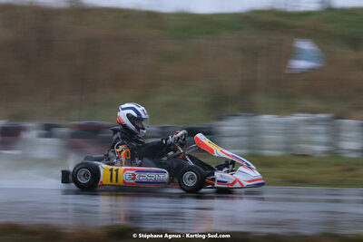 13/02/2022 : Trophée Gangeois à Fun Kart Brissac (photos Stéphane Agnus) 2022 — karting